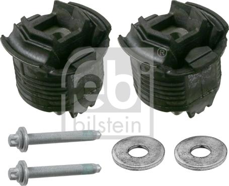FEBI Bilstein 22035 - Komplet Ležaja, tijelo osovine www.molydon.hr