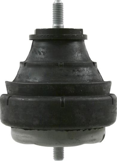 FEBI Bilstein 22195 - Ležište | Držač | Uležištenje, ručni mjenjač www.molydon.hr
