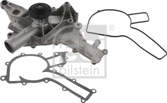 FEBI Bilstein 22164 - Vodena pumpa www.molydon.hr