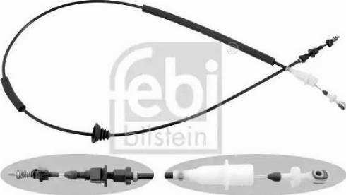 FEBI Bilstein 22324 - Sajla gasa www.molydon.hr