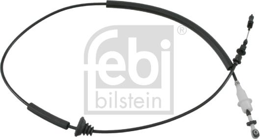 FEBI Bilstein 22325 - Sajla gasa www.molydon.hr