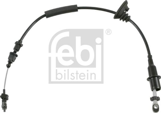 FEBI Bilstein 22321 - Sajla gasa www.molydon.hr