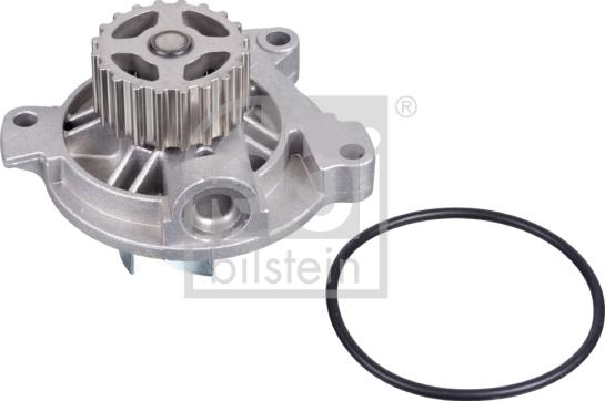 FEBI Bilstein 22206 - Vodena pumpa www.molydon.hr