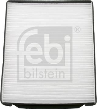 Febi Bilstein 27466 - Filter kabine www.molydon.hr