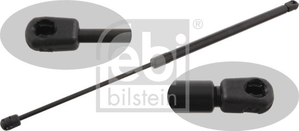 Febi Bilstein 27598 - Plinski amortizer, hauba motora www.molydon.hr
