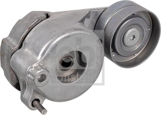 FEBI Bilstein 27527 - Natezač remena, klinasti rebrasti remen  www.molydon.hr