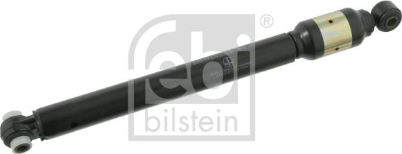 FEBI Bilstein 27572 - Amortizer upravljača www.molydon.hr