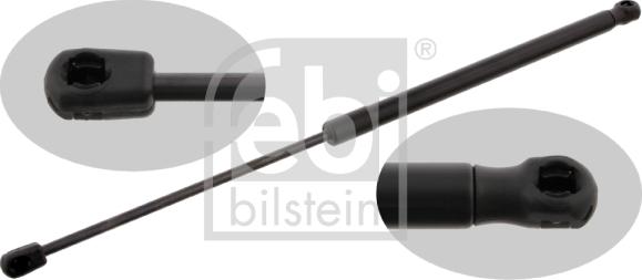 Febi Bilstein 27603 - Plinski amortizer, hauba motora www.molydon.hr