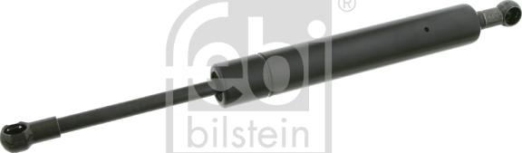 FEBI Bilstein 27011 - Plinski amortizer, prtljaznik/utovarni prostor www.molydon.hr