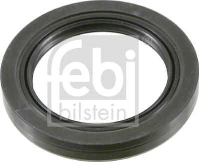 FEBI Bilstein 27165 - Radijalni Brtveni prsten (semering), Glavčina kotača www.molydon.hr