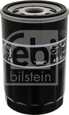 Febi Bilstein 27136 - Filter za ulje www.molydon.hr