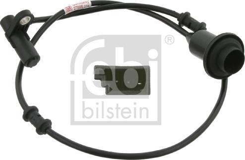 FEBI Bilstein 27855 - Senzor, broj obrtaja kotača www.molydon.hr