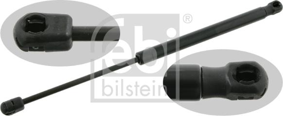 FEBI Bilstein 27830 - Plinski amortizer, prtljaznik/utovarni prostor www.molydon.hr