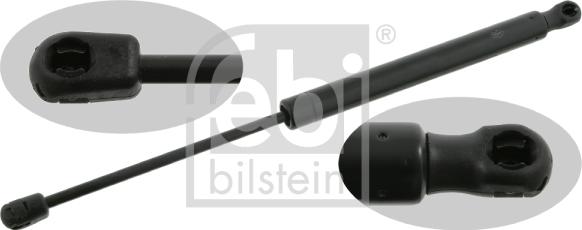 FEBI Bilstein 27831 - Plinski amortizer, prtljaznik/utovarni prostor www.molydon.hr