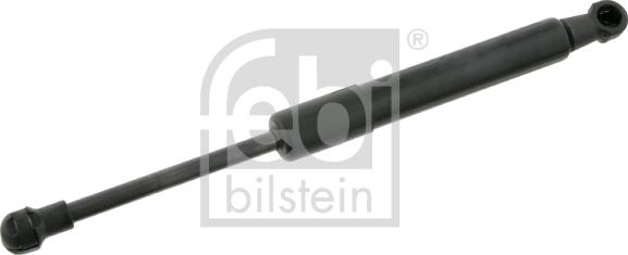 FEBI Bilstein 27832 - Plinski amortizer, prtljaznik/utovarni prostor www.molydon.hr