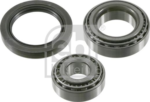 FEBI Bilstein 27311 - Komplet Ležaja kotača www.molydon.hr
