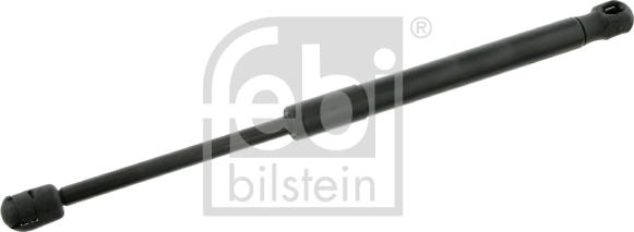 FEBI Bilstein 27744 - Plinski amortizer, prtljaznik/utovarni prostor www.molydon.hr