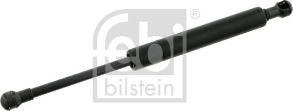 FEBI Bilstein 27746 - Plinski amortizer, prtljaznik/utovarni prostor www.molydon.hr
