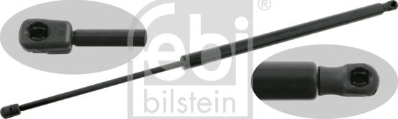FEBI Bilstein 27748 - Plinski amortizer, prtljaznik/utovarni prostor www.molydon.hr