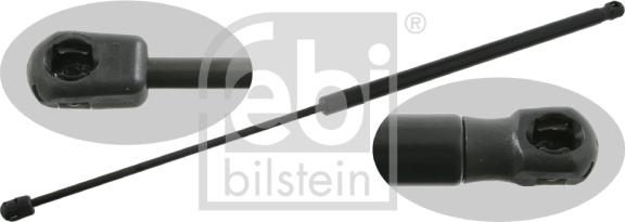 FEBI Bilstein 27743 - Plinski amortizer, hauba motora www.molydon.hr