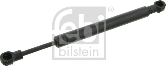 FEBI Bilstein 27747 - Plinski amortizer, prtljaznik/utovarni prostor www.molydon.hr