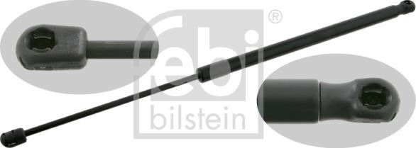 FEBI Bilstein 27739 - Plinski amortizer, prtljaznik/utovarni prostor www.molydon.hr
