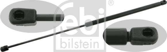 FEBI Bilstein 27731 - Plinski amortizer, hauba motora www.molydon.hr