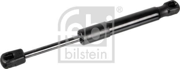 FEBI Bilstein 27738 - Plinski amortizer, prtljaznik/utovarni prostor www.molydon.hr