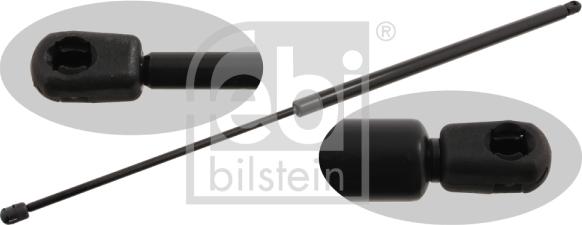 FEBI Bilstein 27772 - Plinski amortizer, prtljaznik/utovarni prostor www.molydon.hr