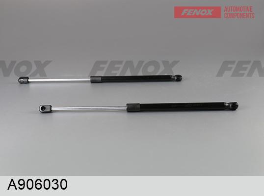 Fenox A906030 - Plinski amortizer, prtljaznik/utovarni prostor www.molydon.hr