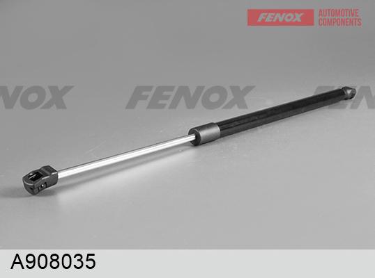 Fenox A908035 - Plinski amortizer, prtljaznik/utovarni prostor www.molydon.hr