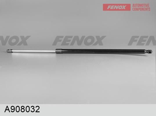 Fenox A908032 - Plinski amortizer, prtljaznik/utovarni prostor www.molydon.hr
