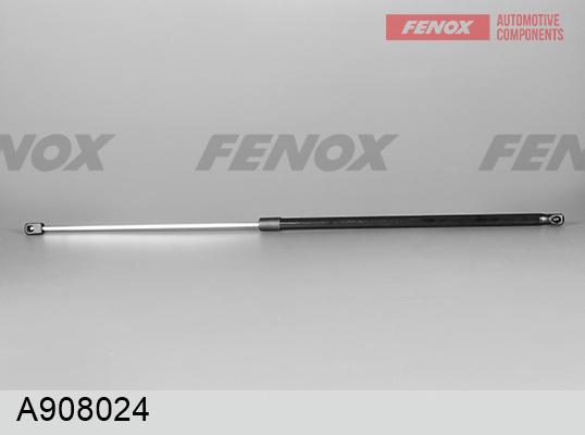Fenox A908024 - Plinski amortizer, prtljaznik/utovarni prostor www.molydon.hr
