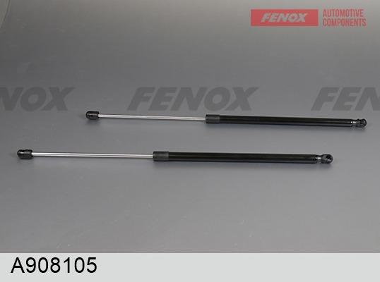 Fenox A908105 - Plinski amortizer, prtljaznik/utovarni prostor www.molydon.hr