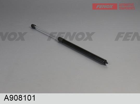 Fenox A908101 - Plinski amortizer, prtljaznik/utovarni prostor www.molydon.hr