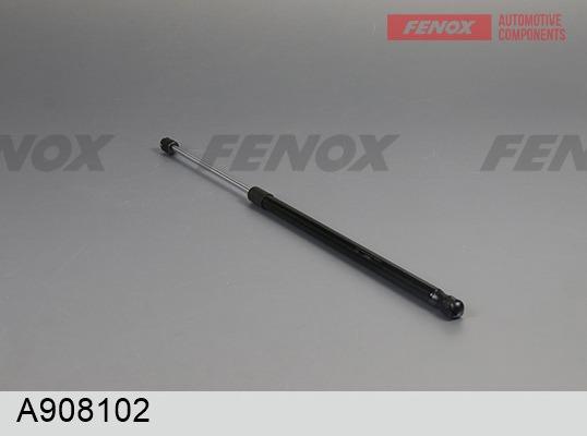 Fenox A908102 - Plinski amortizer, prtljaznik/utovarni prostor www.molydon.hr