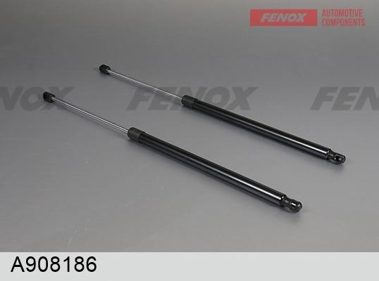 Fenox A908186 - Plinski amortizer, prtljaznik/utovarni prostor www.molydon.hr