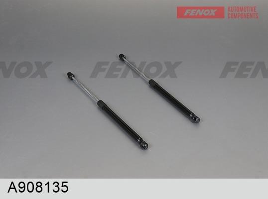 Fenox A908135 - Plinski amortizer, prtljaznik/utovarni prostor www.molydon.hr