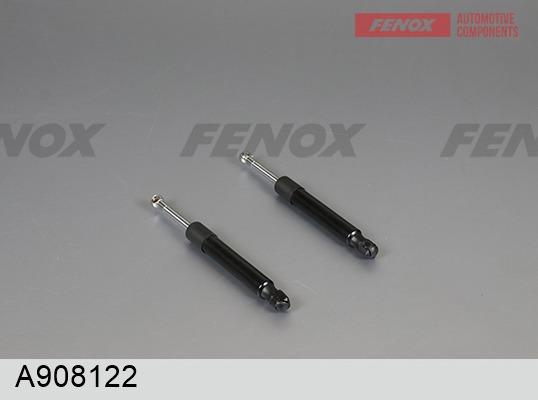 Fenox A908122 - Plinski amortizer, prtljaznik/utovarni prostor www.molydon.hr
