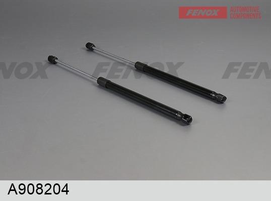 Fenox A908204 - Plinski amortizer, prtljaznik/utovarni prostor www.molydon.hr
