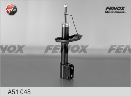 Fenox A51048 - Amortizer www.molydon.hr
