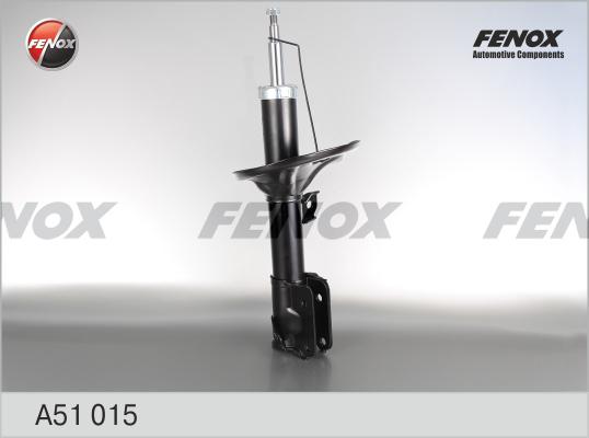 Fenox A51015 - Amortizer www.molydon.hr