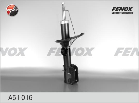 Fenox A51016 - Amortizer www.molydon.hr