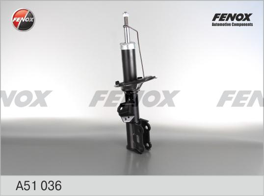 Fenox A51036 - Amortizer www.molydon.hr