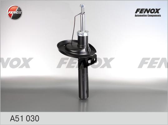 Fenox A51030 - Amortizer www.molydon.hr