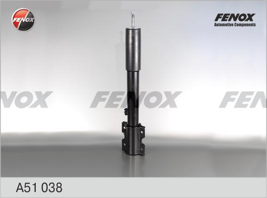 Fenox A51038 - Amortizer www.molydon.hr