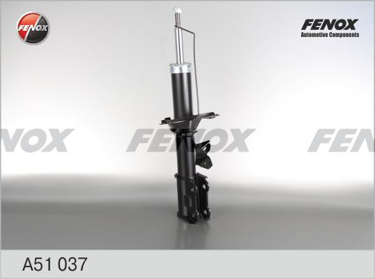 Fenox A51037 - Amortizer www.molydon.hr