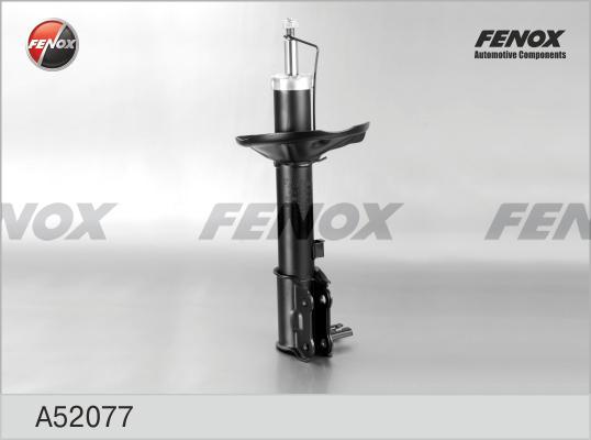Fenox A52077 - Amortizer www.molydon.hr