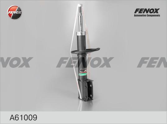 Fenox A61009 - Amortizer www.molydon.hr