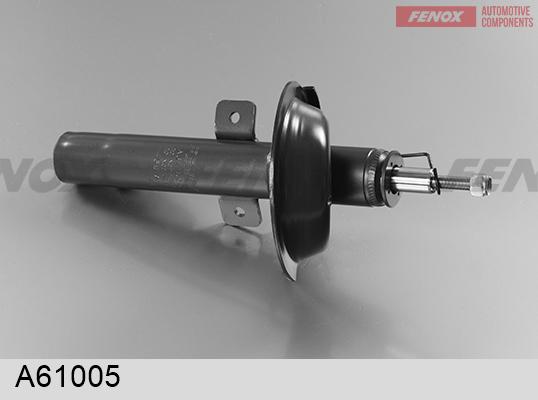 Fenox A61005 - Amortizer www.molydon.hr